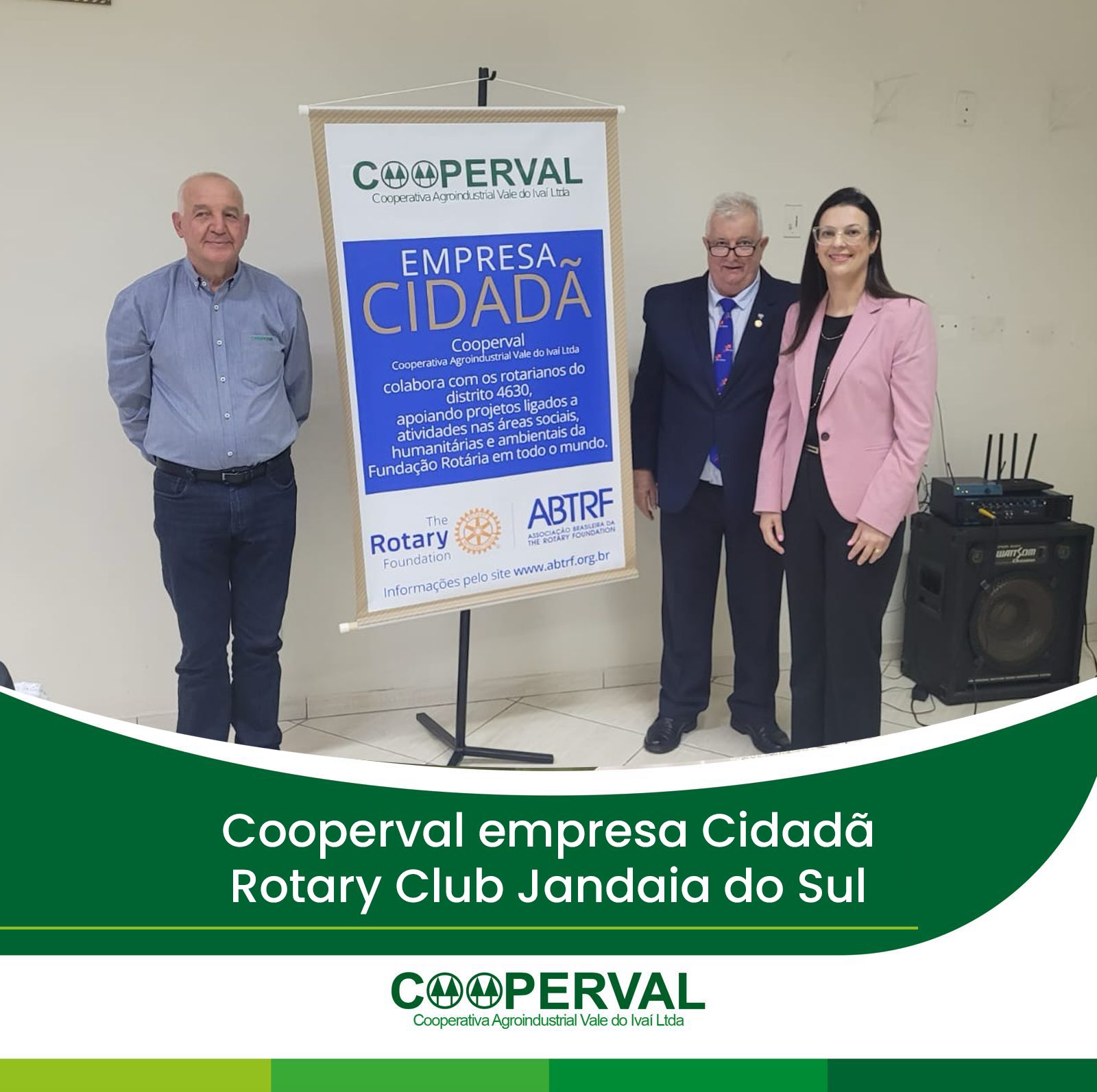 Empresa Cidadã