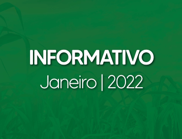 Informativo - Janeiro/2022