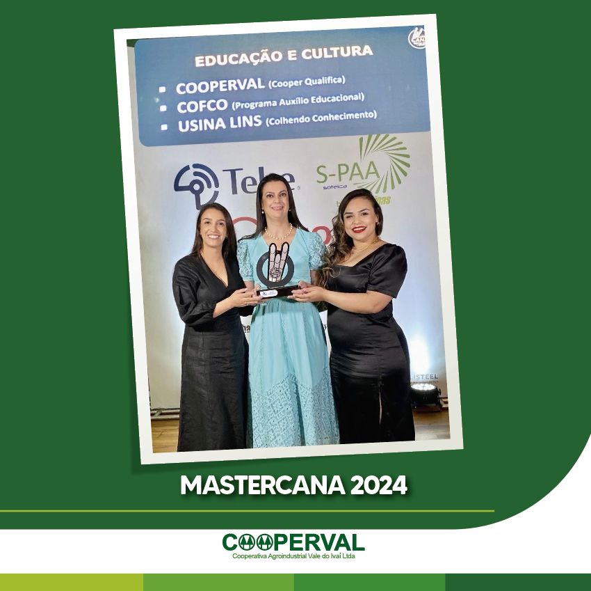 Mastercana 2024