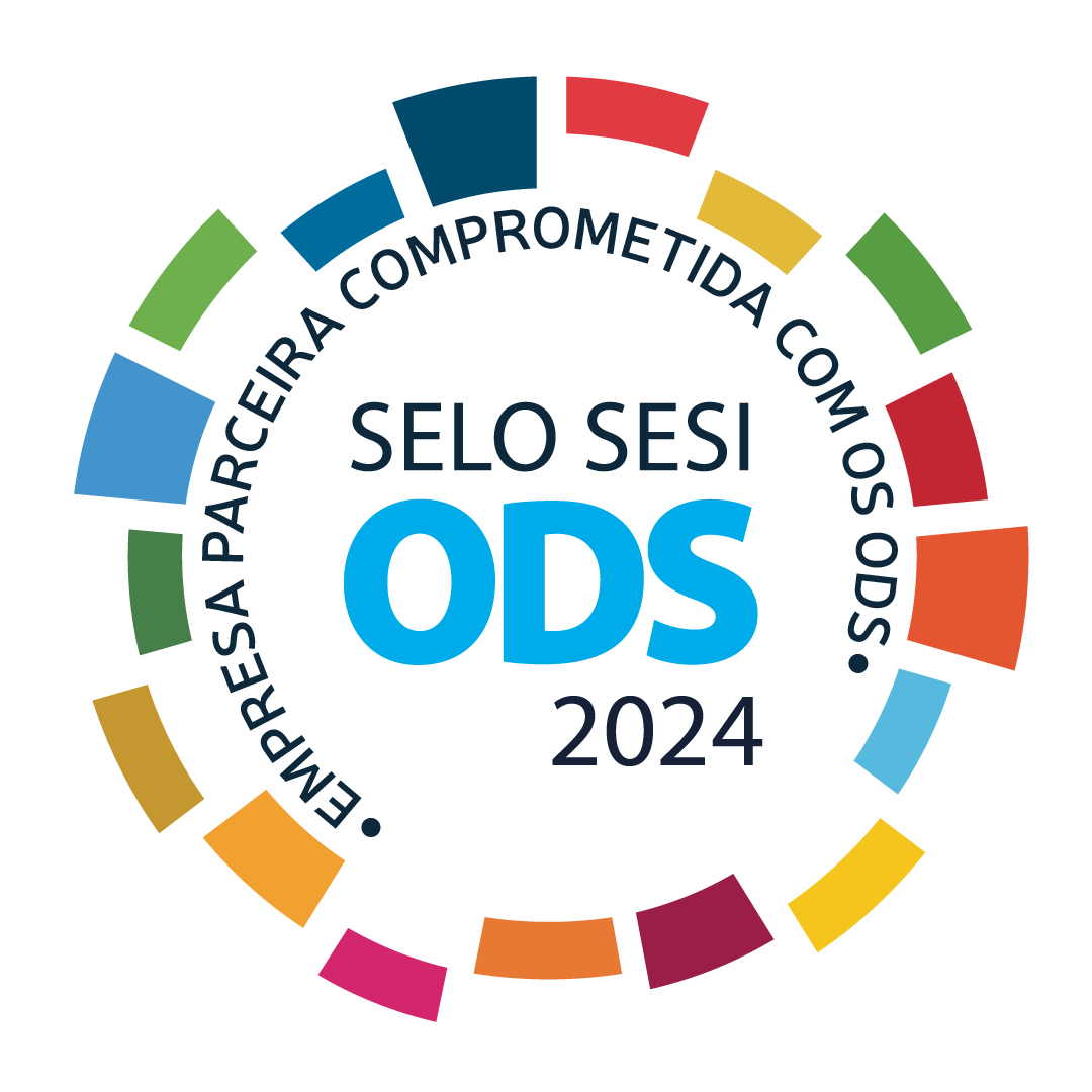 Selo ODS 2024