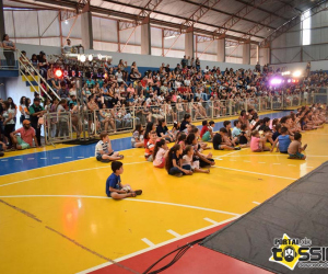 Festa do Dia das Crianças