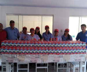 Encontro de Mulheres Cooperval